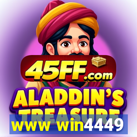 www win4449